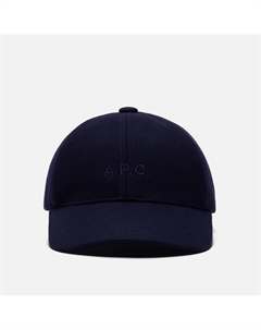 Кепка Charlie Wool A.p.c.