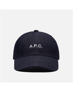 Кепка Charlie A.p.c.