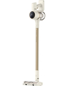 Пылесос Dreame Trouver Cordless Vacuum Cleaner S3 Detect Aqua (VTV20A)