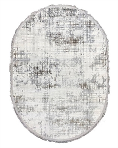 Ковер (2х3) MYKONOS 34434Z-A03875-OVAL Bertug