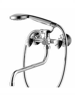 Смеситель Damixa RedBlu Object 349500000