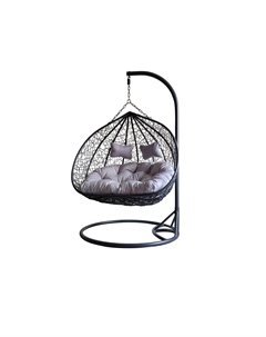 Подвесное кресло (кокон), арт. 1144 Sato lounge