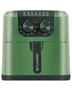 Аэрогриль Tuarex 3001 (фисташковый)