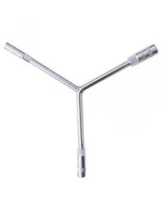 Ключ торцевой Y-образный 8-10-12 мм THYSW081012 Total