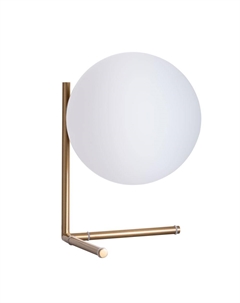 Светильник настольный Bolla-Unica A1921LT-1AB (1*40Вт, E27) Arte lamp