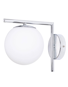 Светильник настенный (бра) Bolla-Unica A1924AP-1CC (*40Вт, E14) Arte lamp