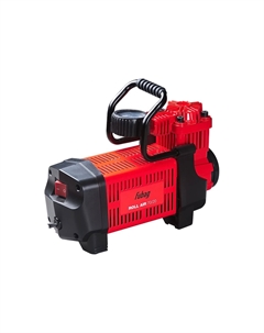 Автомобильный компрессор Roll Air 70/20 Fubag