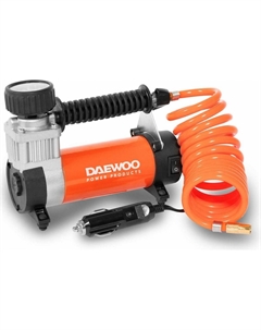 Автомобильный компрессор DW 55 plus Daewoo