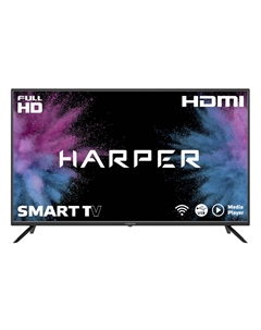 Телевизор Harper 40F660TS