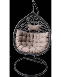 Подвесное кресло кокон 1143B Sato lounge