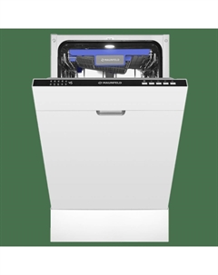 Машина посудомоечная MAUNFELD MLP45230 Light Beam Maunfeld