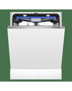 Машина посудомоечная MAUNFELD MLP60330T Smart Beam Inverter Wi-F Maunfeld