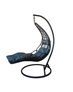 Подвесное кресло кокон 1162 Sato lounge