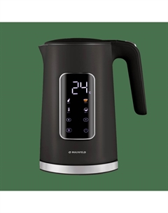 Чайник MAUNFELD MGK-635DBK Maunfeld