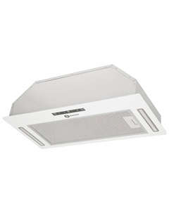 Вытяжка кухонная SCHTOFF Polar 60 White Schtoff