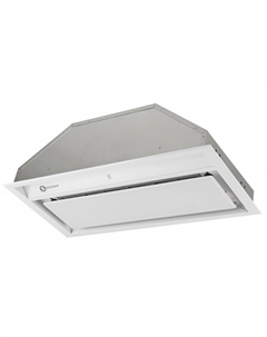 Вытяжка кухонная SCHTOFF HGT 60 White Schtoff