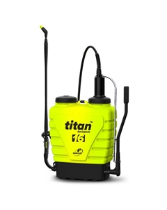 Опрыскиватель Titan 16 арт.S052.141 Marolex
