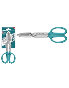 Ножницы по металлу 300 мм THTJ534121 Total