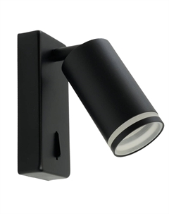 Светильник настенный (бра) 35Вт 230В GU10 ML1620 48810 Feron