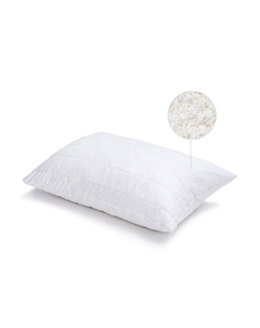 Подушка Сортекс Memory soft S Sortex