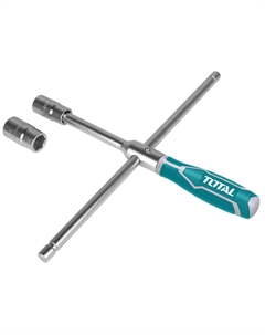 Ключ крестообразный 16 " THTRCW40231 Total
