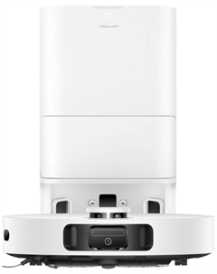 Робот-пылесос Dreame Trouver Robot Vacuum E30 Ultra (RLE51SE)