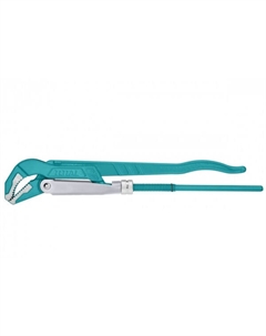 Ключ трубный THT172153 Total