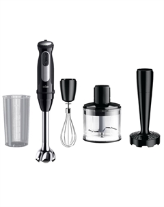 Блендер Braun MQ55307MBK (0X22111503)