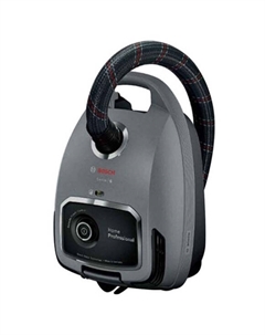 Пылесос Bosch BGL6PRO1 серый