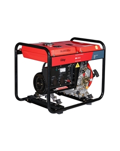 Генератор дизельный FUBAG DS 3600 Fubag