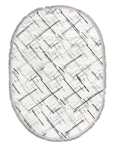 Ковер (1,6х2,3) MYKONOS 28429S-A03832-OVAL Bertug