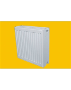 Радиатор стальной ЛУ 33-507 Лидея
