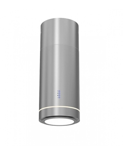 Вытяжка кухонная SCHTOFF ISLA SOL Inox Schtoff