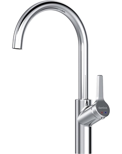 Смеситель для кухни, хром Damixa арт.DX310720000