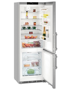 Холодильник-морозильник Liebherr CNef 5735-21 001