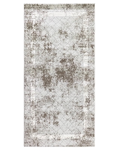 Ковер (1,6х2,3) CALIBRI BT329-CREAM-BROWN Safyun