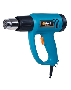 Технический фен BHG-2005N-K Bort