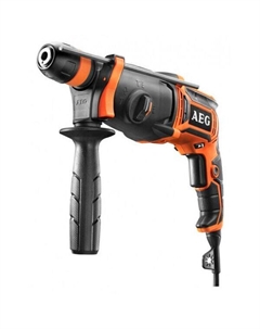 Перфоратор KH 24IE SDS Aeg