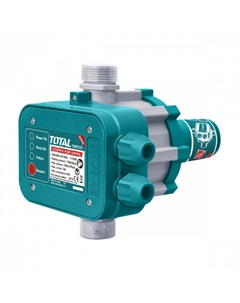 Блок управления насосом TWPS101 Total