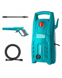 Мойка высокого давления TOTAL TGT11316 Total