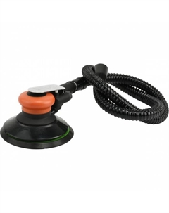 Шлифмашина орбитальная пневм. ZKPOS01 с пылеотводом Zitrek