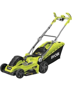 Газонокосилка электрическая RYOBI RLM18E40H Ryobi