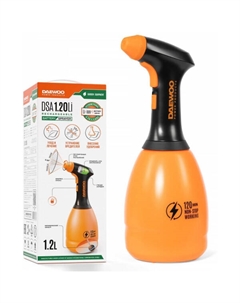Опрыскиватель аккумуляторный DSA 1.20Li Daewoo