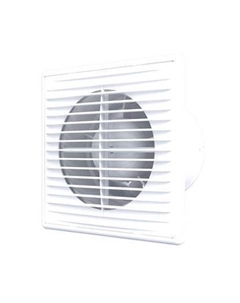 Вытяжной вентилятор B 4S C Auramax