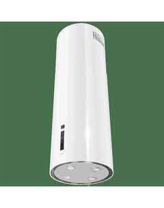 Кухонная вытяжка MAUNFELD Lee Isla (sensor) 39 белый Maunfeld