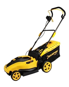 Электрическая газонокосилка CHAMPION EM4217 Champion