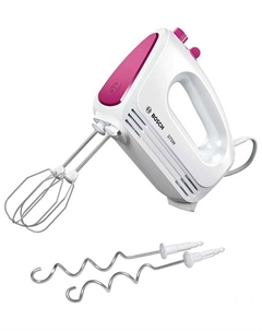 Миксер Bosch MFQ2210P (лесная ягода)