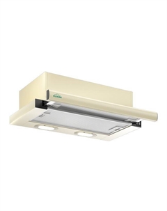 Кухонная вытяжка ELIKOR Интегра 60П-400-В2Л 841216 Elikor
