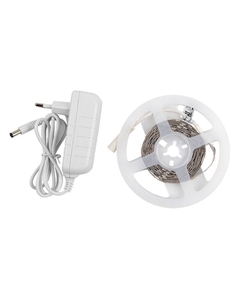Лента светодиодная 3м 7,2Вт GLS-5050-30-7.2-12-IP20-PRO-6-3-KIT General