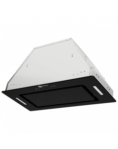 Вытяжка кухонная SCHTOFF Armonia 60 Black Schtoff